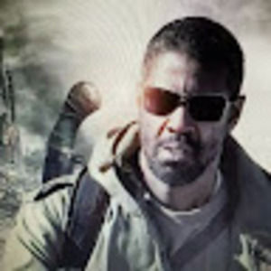 Meet your Posher, Jeffrey